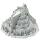 Metal Earth Herr der Ringe Minas Tirith