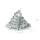 Metal Earth Herr der Ringe Minas Tirith
