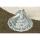 Metal Earth Herr der Ringe Minas Tirith