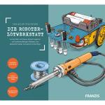 Franzis Roboter Lötwerkstatt