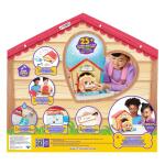 Moose Toys Little Live Pets: My Puppy´s Home Surprise