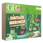 Franzis GEOlino Das digitale Mikroskop