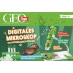 Franzis GEOlino Das digitale Mikroskop
