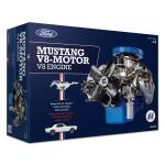 Franzis Ford Mustang V8-Motor