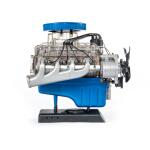 Franzis Ford Mustang V8-Motor