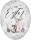 Nestler Papp-Osterei 15 cm Happy Easter 3Mot o. Motivwahl