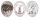 Nestler Papp-Osterei 15 cm Happy Easter 3Mot o. Motivwahl
