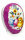 Nestler Papp-Osterei 35 cm Osterfest o. Motivwahl