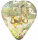 Nestler Papp-Osterherz 12 cm BeatrixPotter 3Mot o. Motivwahl