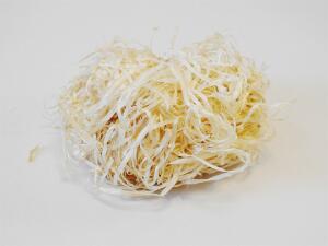 Nestler Ostergras natur 25 g Beutel
