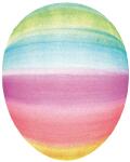 Nestler Papp-Osterei 15 cm Malerei 3Mot o. Motivwahl