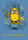 Nestler Hausaufgabenheft A5 Minions Liz. Universal