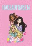 Nestler Hausaufgabenheft A5 Barbie Girl Liz. Mattel
