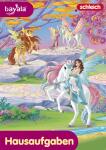 Nestler Hausaufgabenheft A5 bayala® 2 Liz. Schleich®