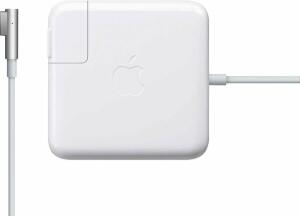 MagSafe Power Adapter 85W, Netzteil weiß, speziell für MacBook pro