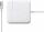 MagSafe Power Adapter 85W, Netzteil weiß, speziell für MacBook pro