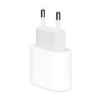 USB-C Power Adapter 20W, Netzteil weiß, kompatibel...