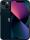 iPhone 13, 256 GB, mitternacht, 5G, 5,4" Super Retina XDR Display, Zwei-Kamera-System 12 MP