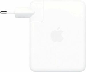 USB-C Power Adapter 140W, Netzteil weiß, kompatibel mit allen USB-C fähigen Geräten