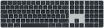 Tastatur Magic Keyboard mit Touch ID und Ziffernblock,...