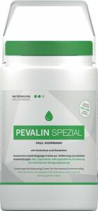 Pevalin Handreinigungscreme 3 Liter Dose, 100 % natürliche Reibemittel hautschonend, rückfettend, ohne Mineralöle und Silikone