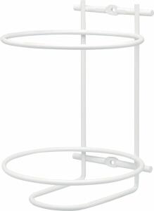 Pevalin Wandhalter für 3L Dose Handreinigungscreme, weiß