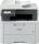 3-in-1 Multifunktionsgerät DCP-L3555CDW DIN A4, mit Duplexdruck, Druckgeschweindigkeit bis zu 26 S. Farbe + S/W, 600 x 2400 dpi, 512 MB Speicher, 250 Blatt Kassette, LAN, WLAN, USB 2.0