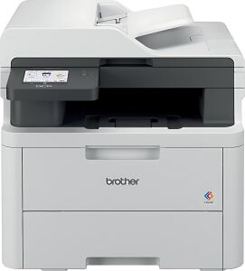 3-in-1 Multifunktionsgerät DCP-L3560CDW DIN A4,