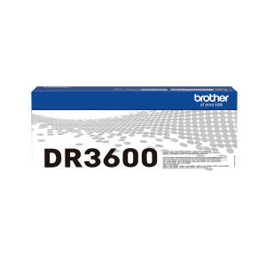 Trommel DR3600 für ca. 75.000 Seiten
