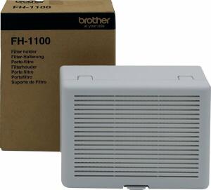 Filterhalterung FH1100, für Brother Drucker