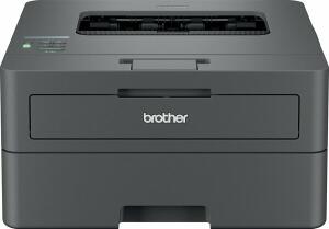 Laserdrucker HL-L2400DW DIN A4, Duplexdruck, Auflösung: 1.200 x 1.200 dpi, 250 Blatt Papierkassette, WLAN, USB 2.0