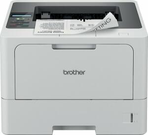 Laserdrucker HL-L5210DN, DIN A4, Duplexdruck, 250 Blatt Kassette LAN, USB 2.0