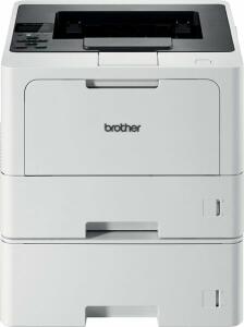 Laserdrucker HL-L5210DNT, DIN A4, Duplexdruck, 770 Blatt Papiervorrat, LAN, USB 2.0