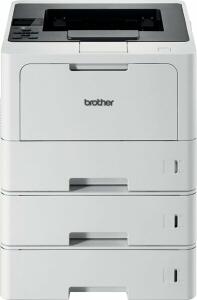 Laserdrucker HL-L5210DNTT, DIN A4, Duplexdruck, 750 Blatt Papiervorrat, LAN, USB 2.0