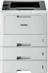 Laserdrucker HL-L5210DNTT, DIN A4, Duplexdruck, 750 Blatt...