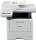 4-in-1 Multifunktionsgerät MFC-L6710DW DIN A4, Duplexdruck, Druckgeschwindigkeit bis zu 50 Seiten/Min., bis zu 1.200 x 1.200 dpi, ADF 70 Blatt, 520 Blatt Papiervorrat, 512 MB Speicher, LAN, WLAN, USB 2.0