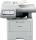 Multifunktionsgerät MFC-L6910DN, A4, Duplexdruck bis zu 50 Seiten/Min. 1.200 x 1.200 dpi, ADF 80 Blatt, 520 Blatt Papiervorrat, 2000 MB Speicher, LAN, USB 2.0