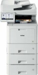 Multifunktionsgerät MFC-L9670CDNTT inkl. UHG,...