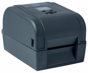 Desktop-Etikettendrucker TD-4650TNWB,  Thermotransfer, Windows + Linux , RFID-Unterstützung