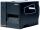 Industrieller-Etikettendrucker TJ-4120TN, Thermotransferdruck, 300 dpi Auflösung, Speicher 128MB RAM, Schnittstellen: USB, USB-Host, Seriell, LAN, (WLAN optional)