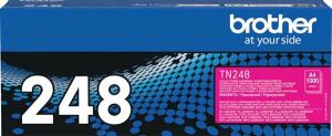 Toner TN-248M für ca. 1.000 Seiten, magenta