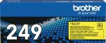 Toner TN249Y, für Brother Drucker, ca. 4.000 Seiten,...