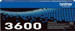 Toner TN-3600, für ca. 3.000 Seiten, schwarz