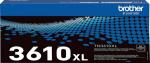 Toner TN-3610XL, für Brother Drucker, ca. 25.000...