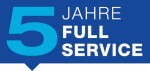 Full Service Pack Vor-Ort, 5 Jahre, innerhalb von 24...