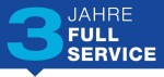 Full Service Pack Vor-Ort 3 Jahre, mit 24 Stunden...