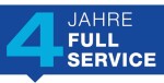 Full Service Pack Vor-Ort 4 Jahre, mit 48 Stunden...