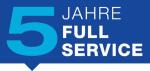 Full Service Pack Vor-Ort 5 Jahre, mit 48 Stunden...