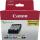 Multipack Tintenpatrone PGI-570/CLI571, für Canon Drucker, 1 x 15 ml, 4 x 7 ml, PGBK/BK/C/M/Y