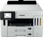 Tintenstrahldrucker Maxify GX5550 A4 inkl.UHG, 24 S./Min...